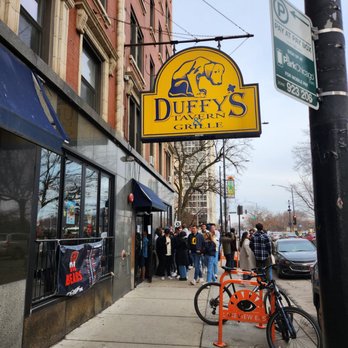 duffys outside 2